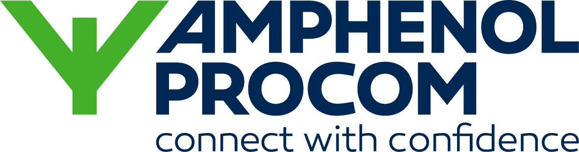 Amphenol Procom Logo