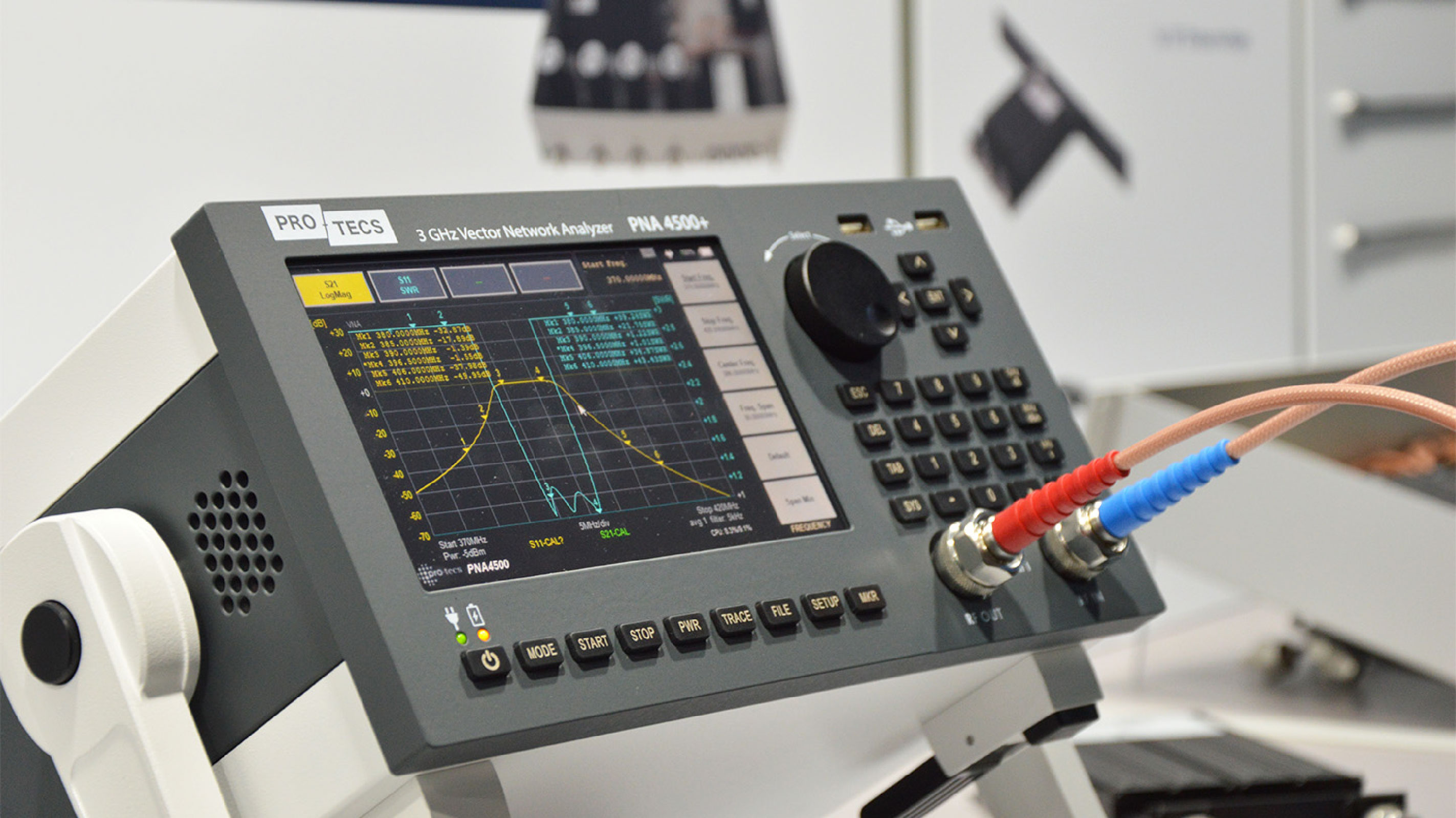 PNA 4500 +